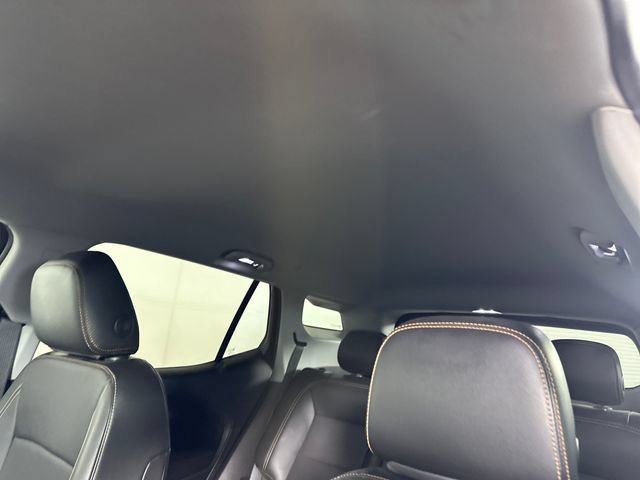 Used 2020 GMC Terrain SLT w/ Preferred Package AWD/4WD image 14