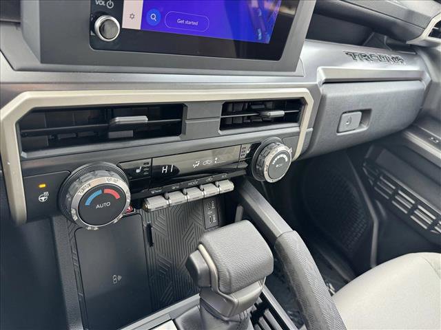 Certified 2025 Toyota Tacoma SR5 image 15