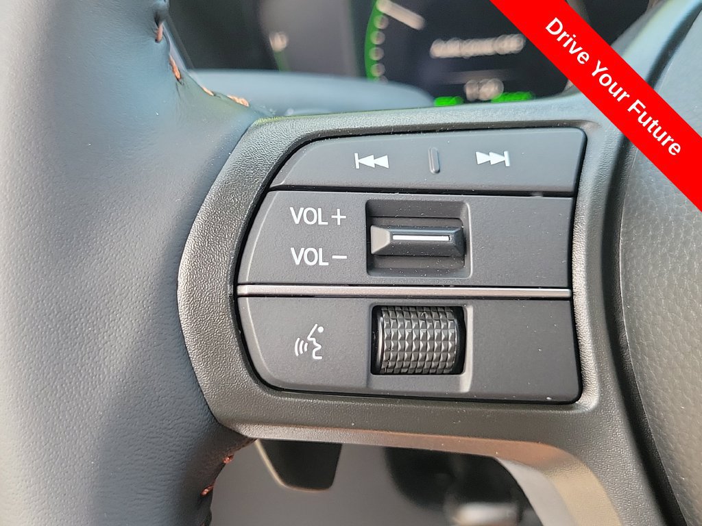 Used 2026 Honda CR-V Sport-L image 5