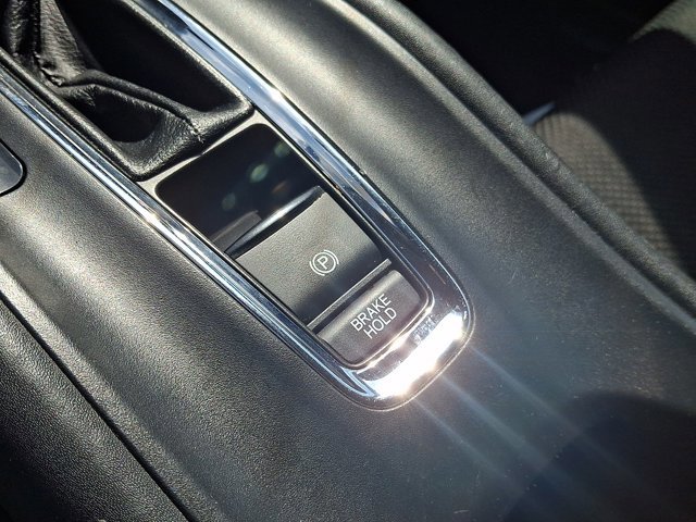 Used 2017 Honda HR-V LX image 22