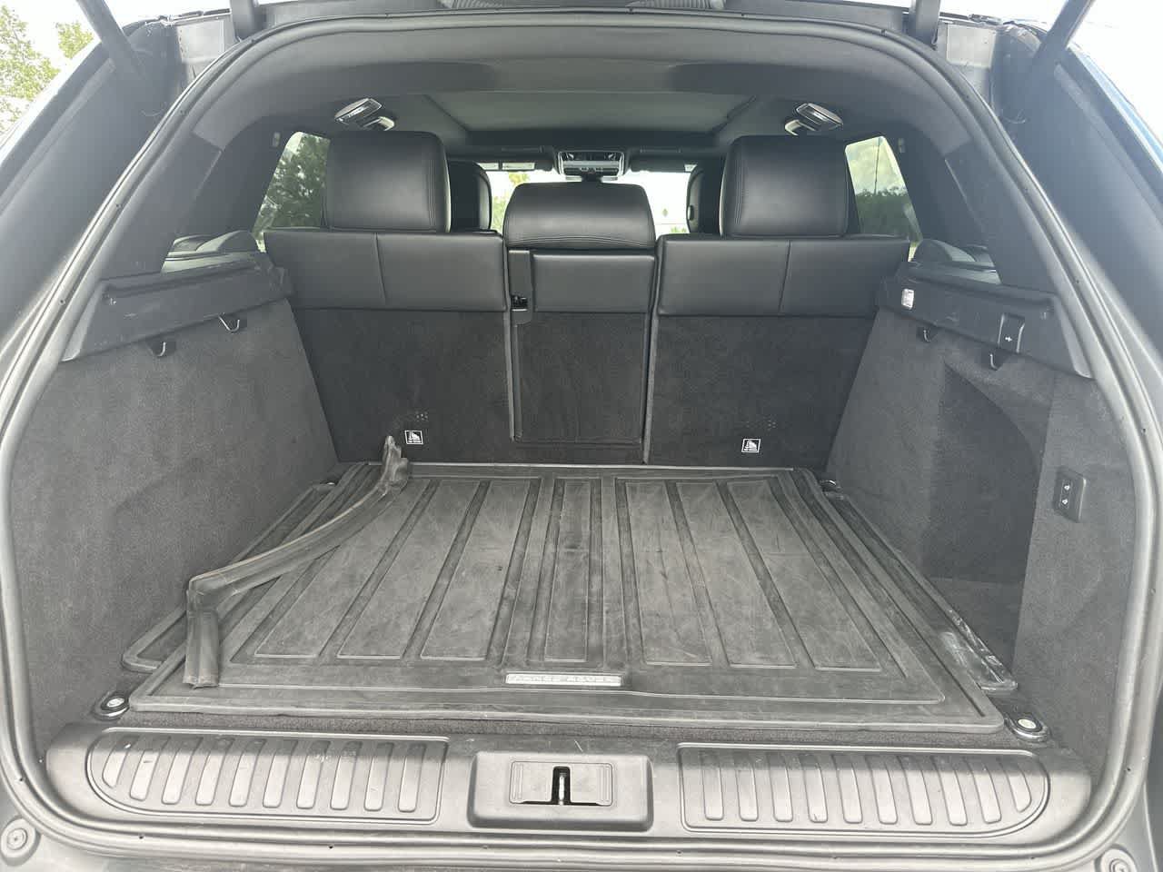 Used 2019 Land Rover Range Rover Sport HSE AWD/4WD image 27