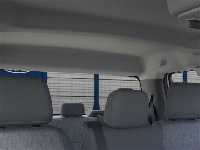 New 2026 Ford F550 4x4 SuperCab Super Duty image 22