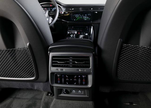 New 2026 Audi Q8 Premium Plus image 12