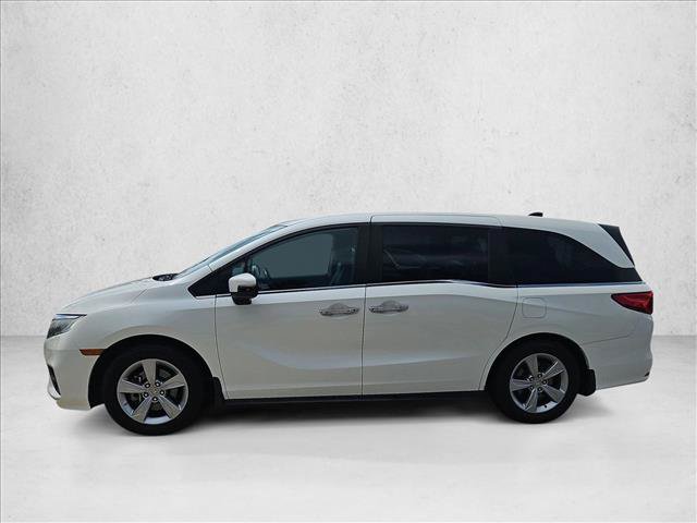 Used 2018 Honda Odyssey EX-L image 7