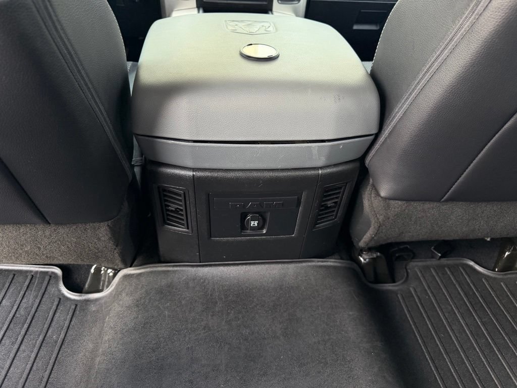 Used 2018 RAM 1500 Lone Star AWD/4WD image 22