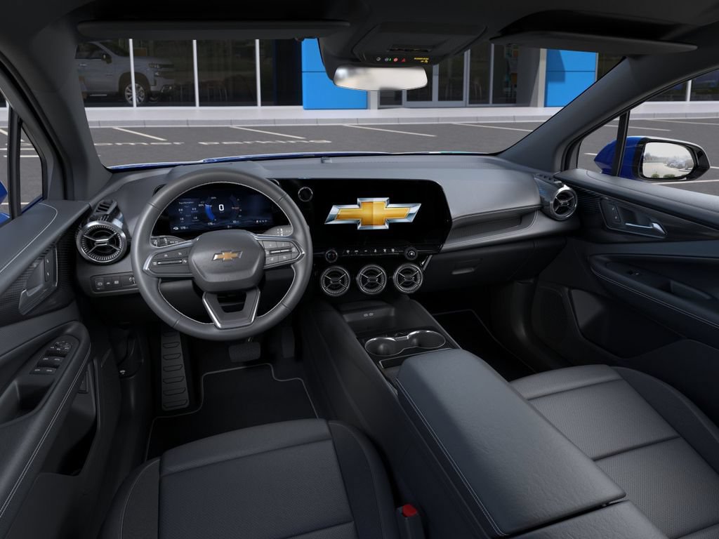 New 2026 Chevrolet Blazer EV LT FWD image 15