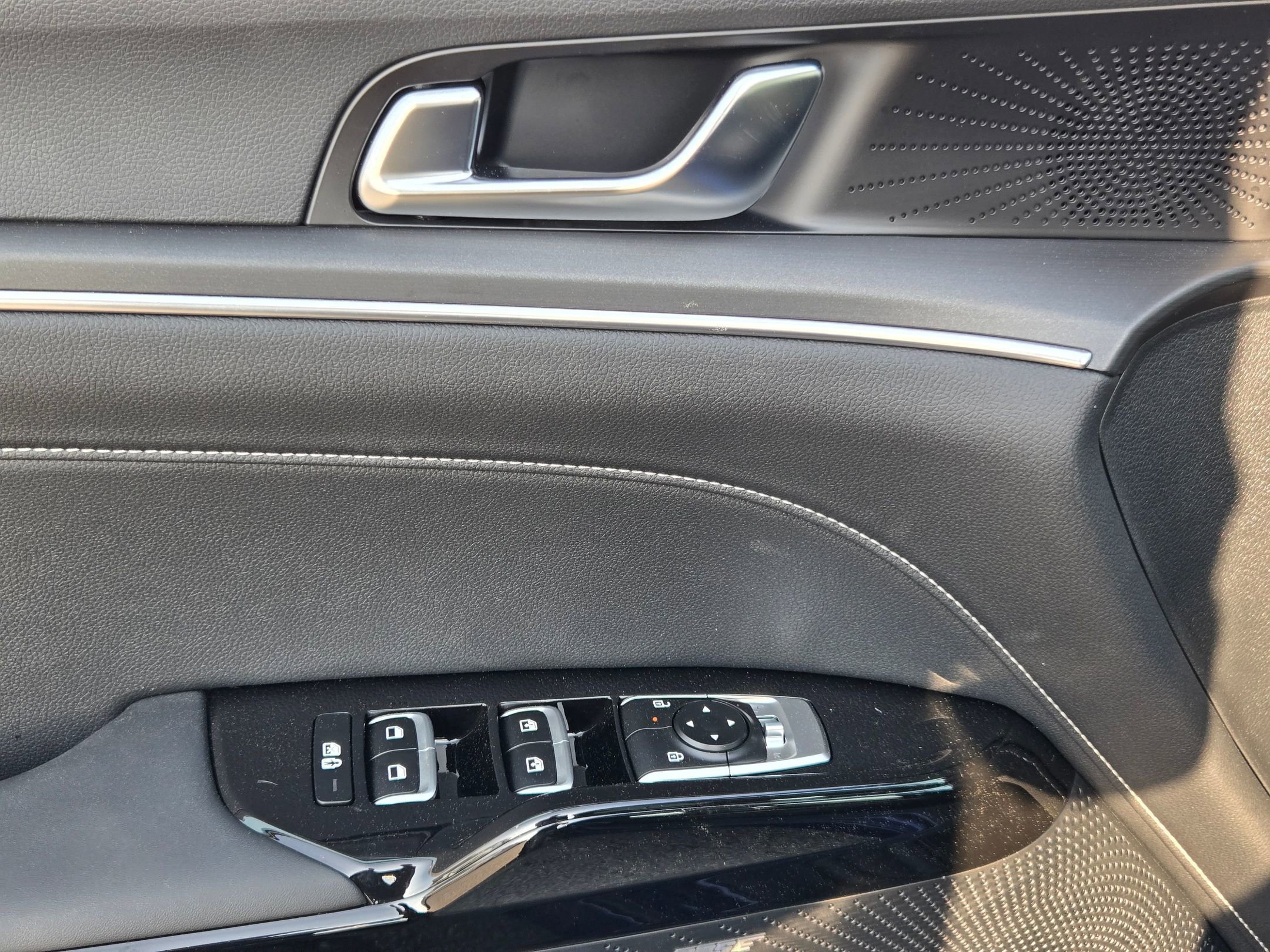 New 2026 Kia K5 GT-Line image 20