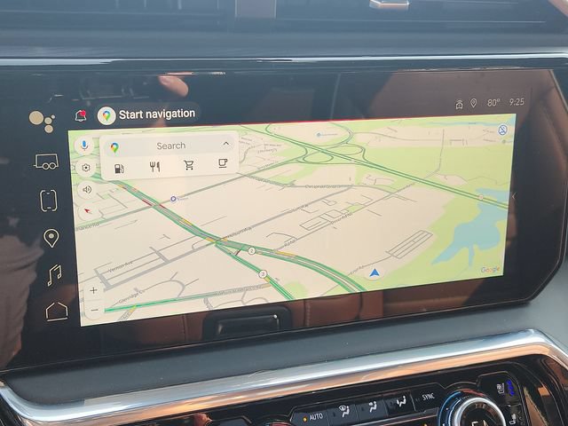 New 2026 GMC Sierra 1500 Denali Ultimate AWD/4WD image 12