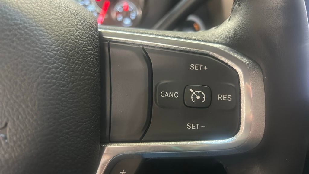 Used 2024 RAM 3500 Laramie image 19