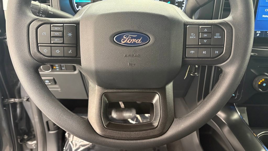 New 2026 Ford F150 STX AWD/4WD image 34