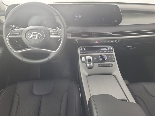 Certified 2025 Hyundai Palisade XRT image 17