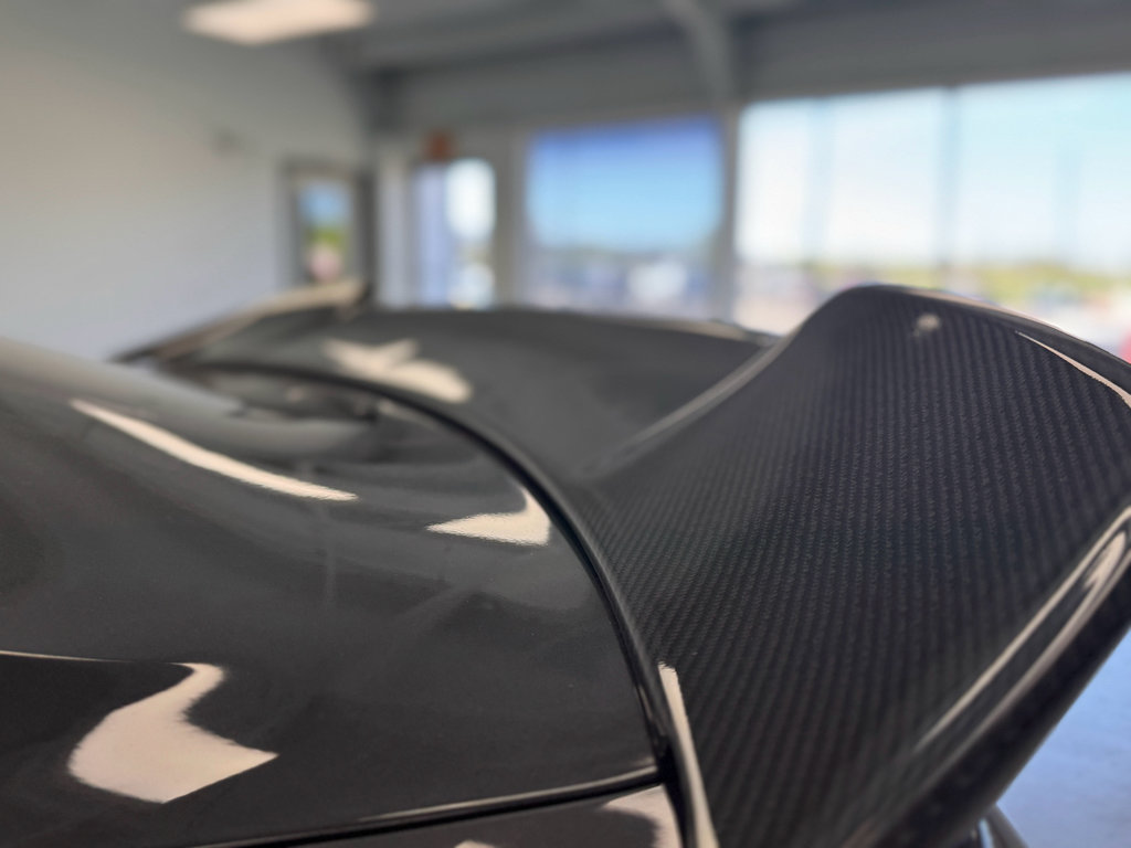 Used 2020 Ford Mustang GT Premium w/ GT Performance Package RWD image 32