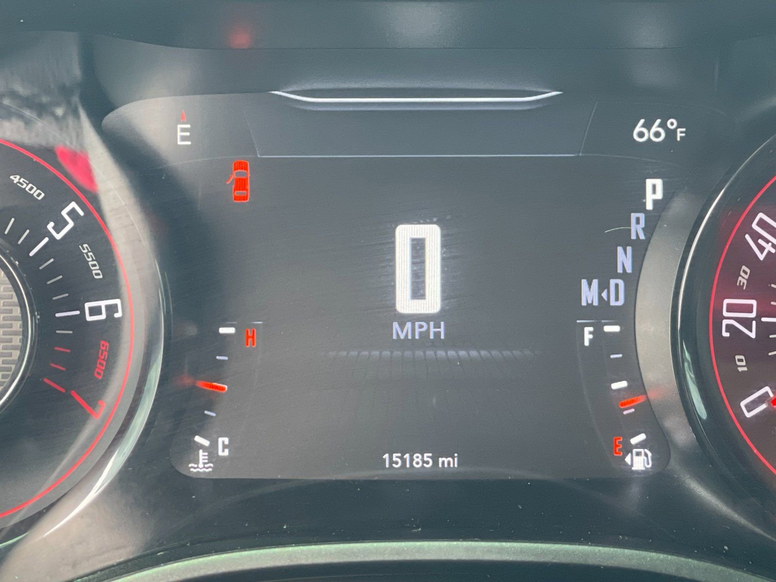 Used 2021 Dodge Challenger SXT w/ Blacktop Package AWD/4WD image 28