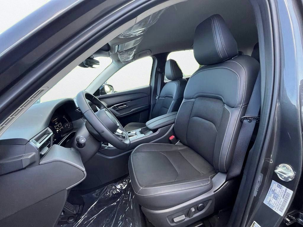 New 2026 MAZDA CX-5 Preferred AWD/4WD image 10