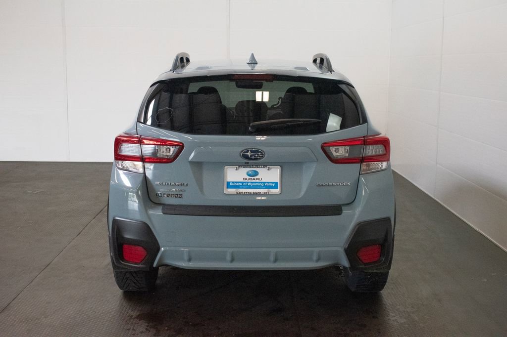 Used 2021 Subaru Crosstrek 2.0i Premium w/ Popular Package #2 image 5