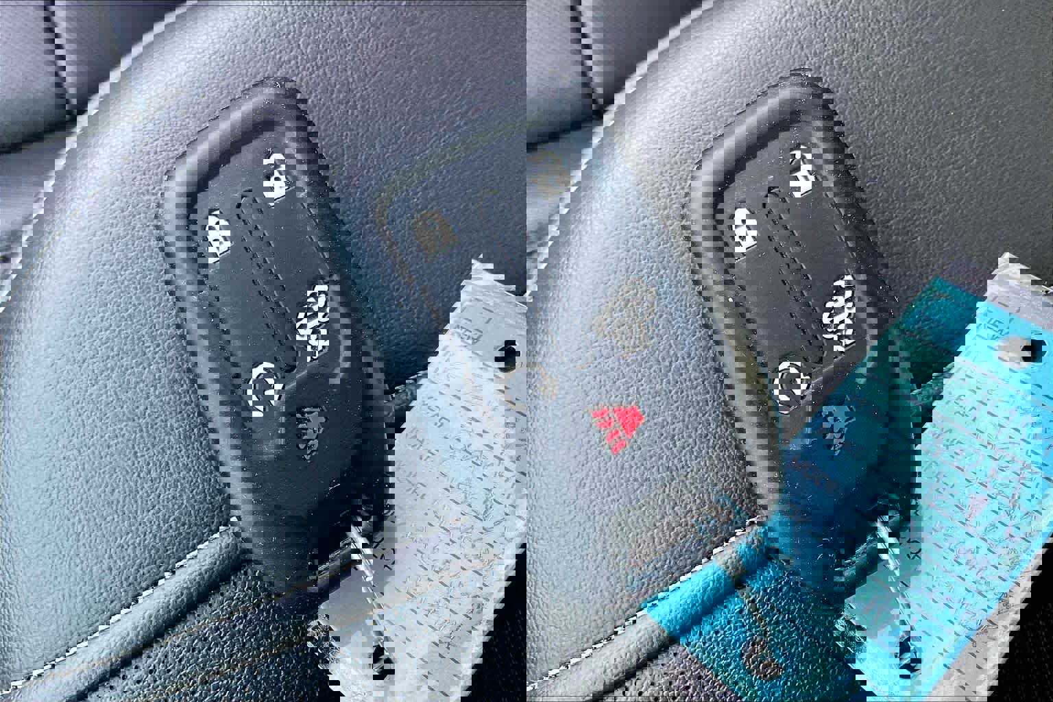 Used 2019 Chevrolet Silverado 1500 High Country w/ High Country Premium Package image 27