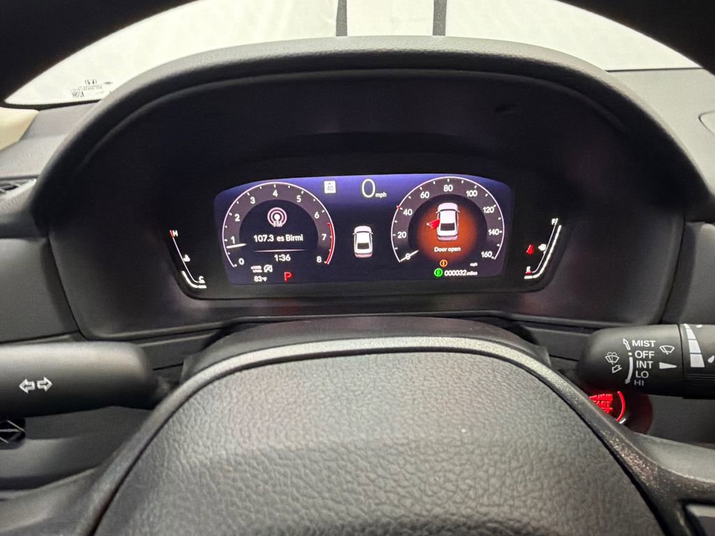 New 2026 Honda Accord SE image 27