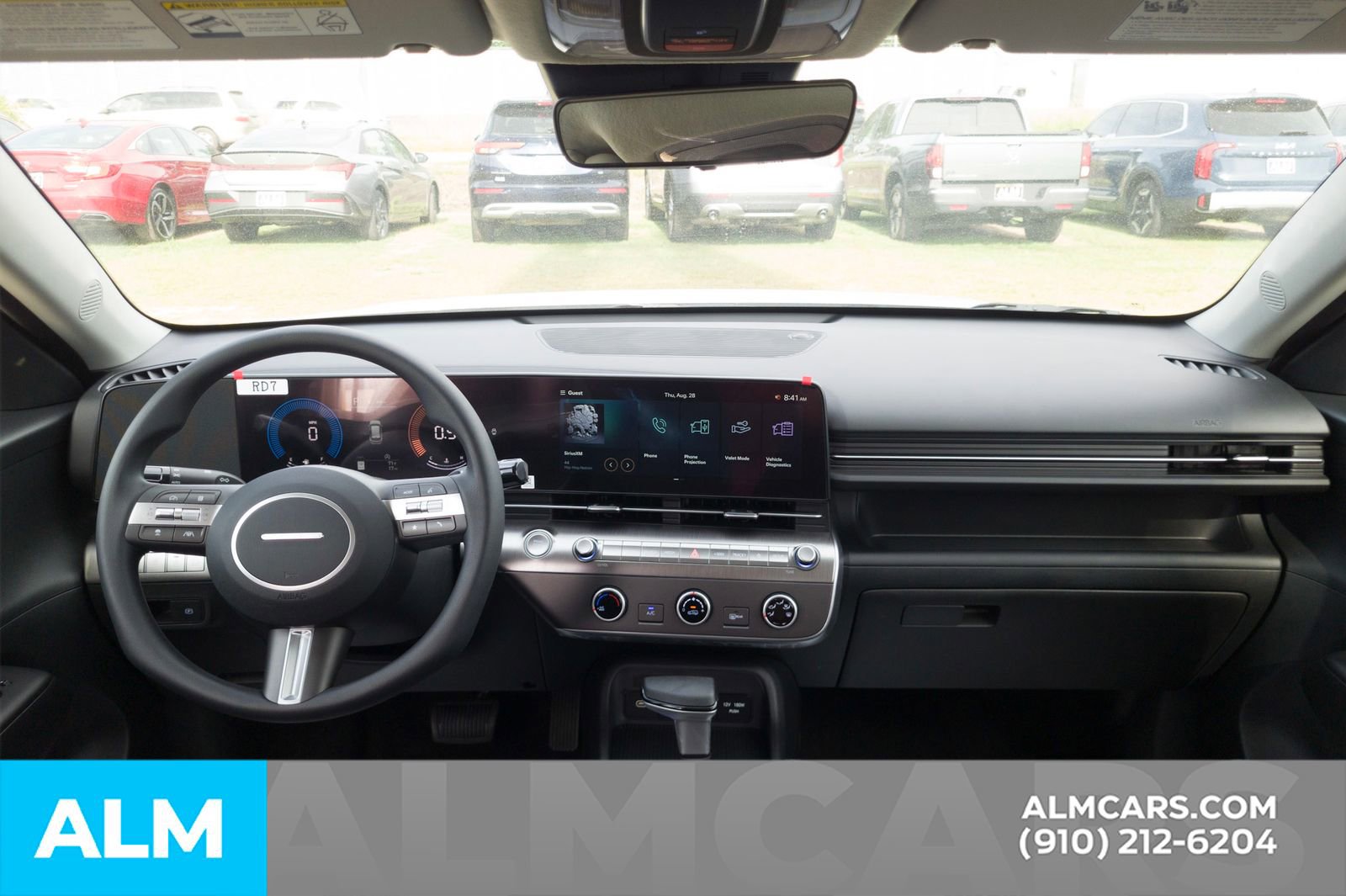 Certified 2026 Hyundai Kona SE image 20