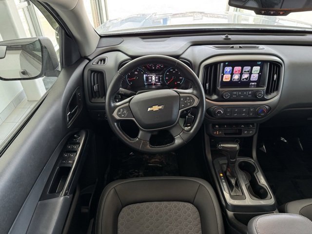 Used 2017 Chevrolet Colorado Z71 image 5