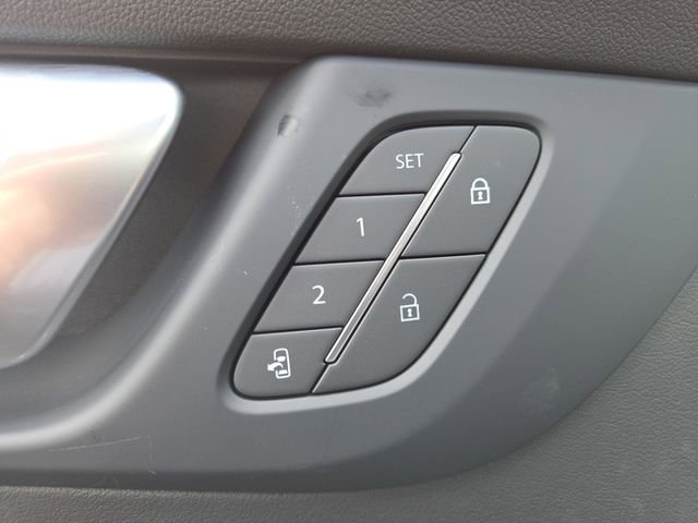 New 2026 Buick Enclave Sport Touring w/ Power Package image 16