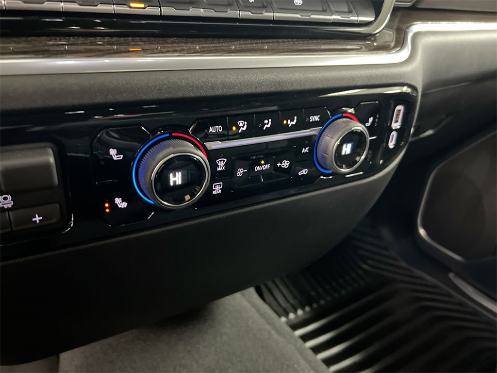 New 2026 Chevrolet Silverado 1500 LT image 16