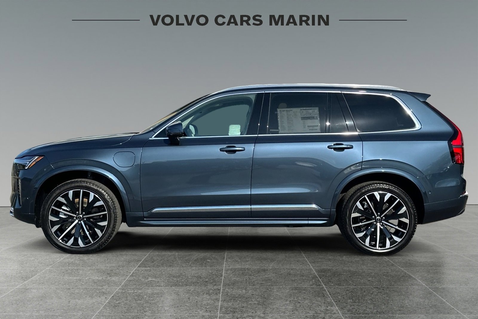 New 2026 Volvo XC90 T8 Ultra image 5
