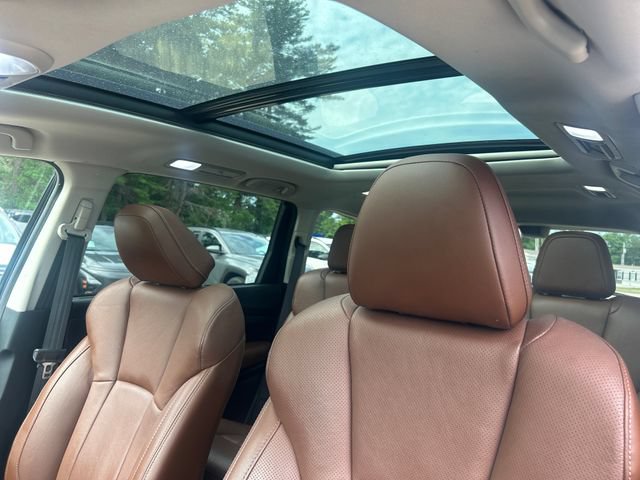 Used 2020 Subaru Ascent Touring AWD/4WD image 23