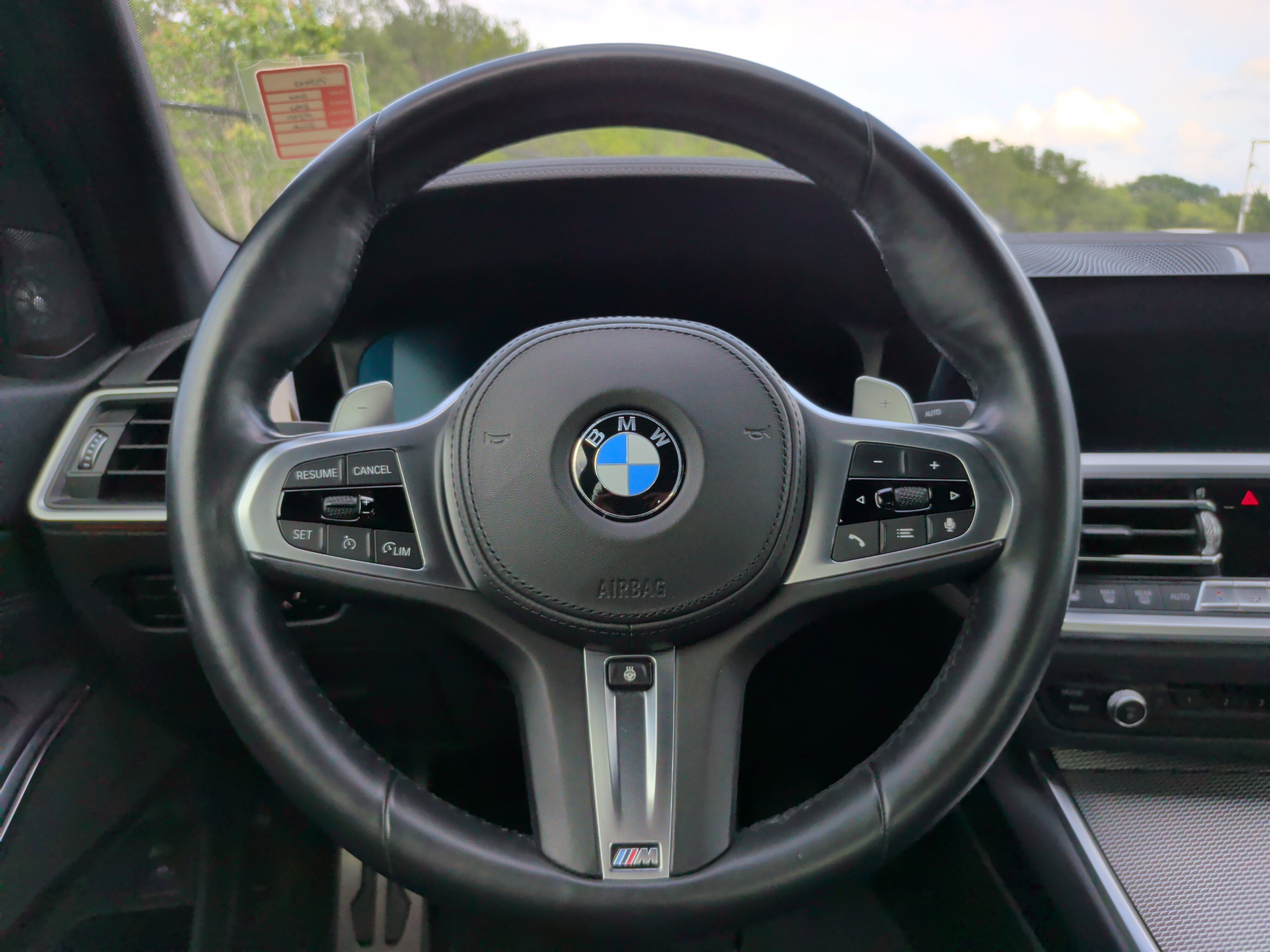 Used 2020 BMW M340i xDrive w/ Premium Package AWD/4WD image 20