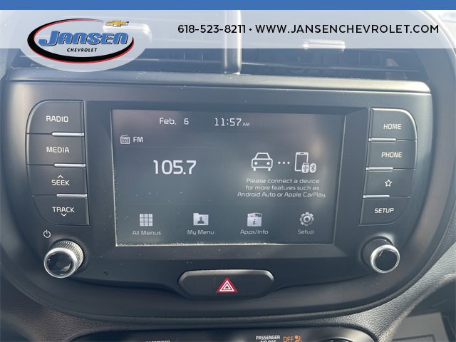 Used 2020 Kia Soul S image 13