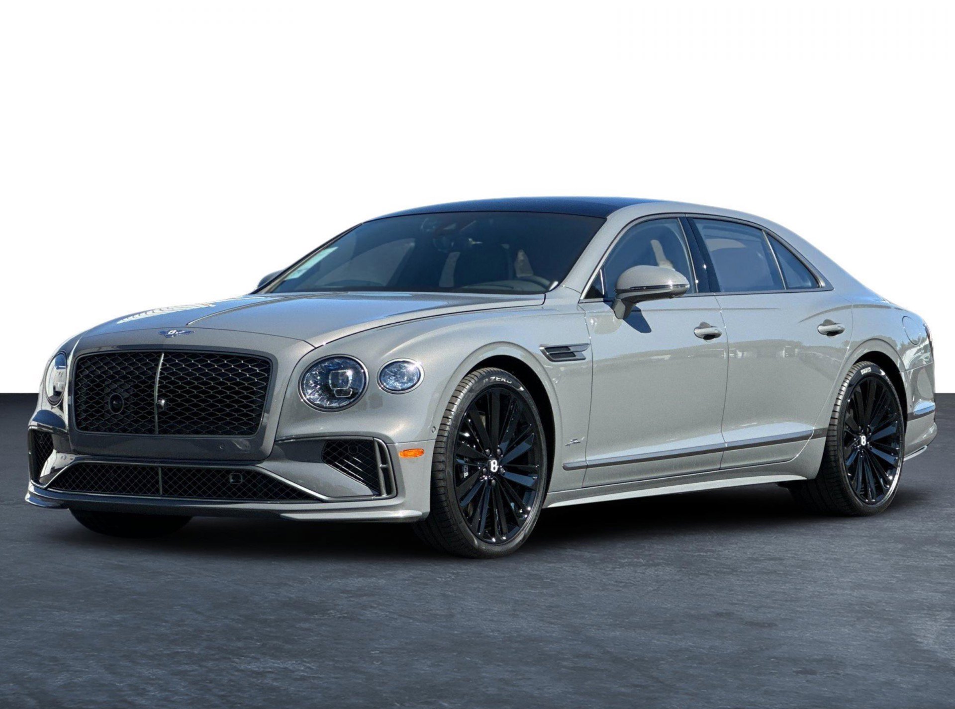Used 2025 Bentley Flying Spur Plug-In Hybrid AWD/4WD image 1