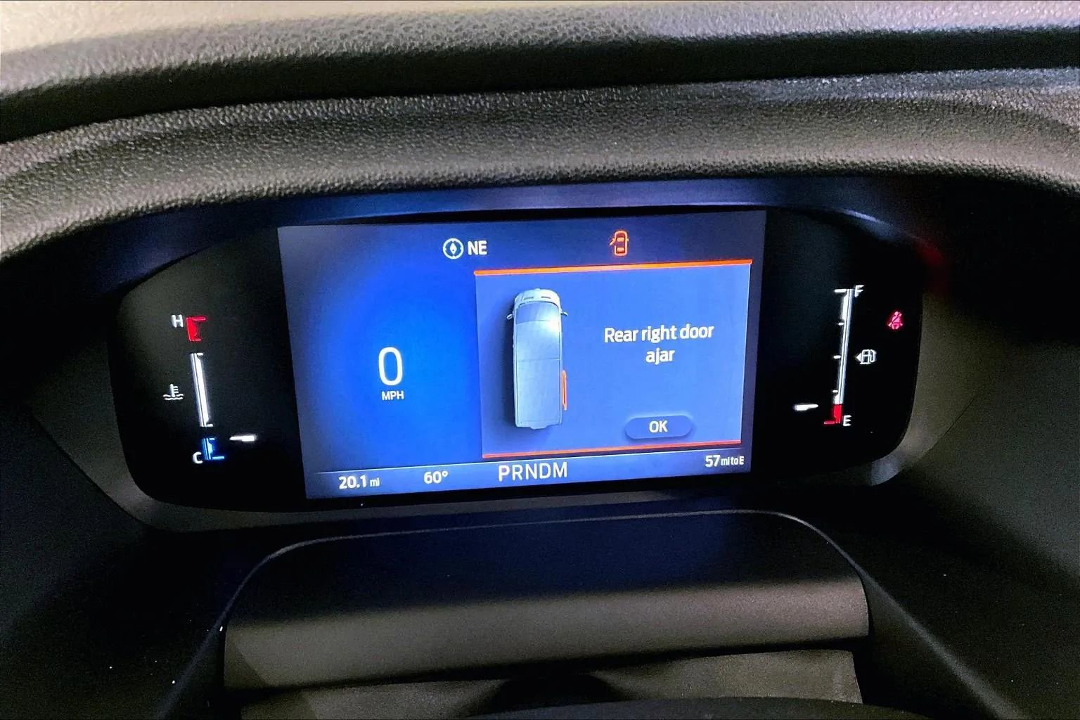 New 2026 Ford Transit 250 148 Medium Roof image 19