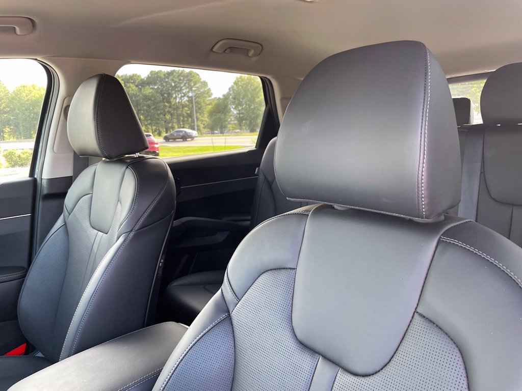 New 2026 Kia Sorento EX AWD/4WD image 23
