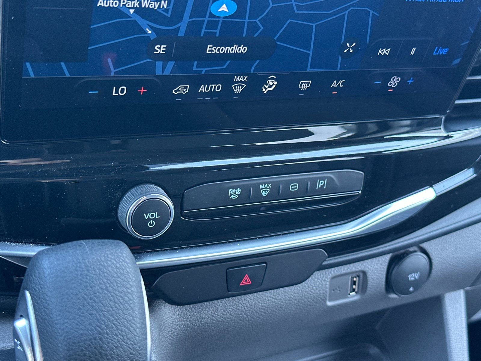 New 2025 Ford Transit 350 XLT RWD image 24