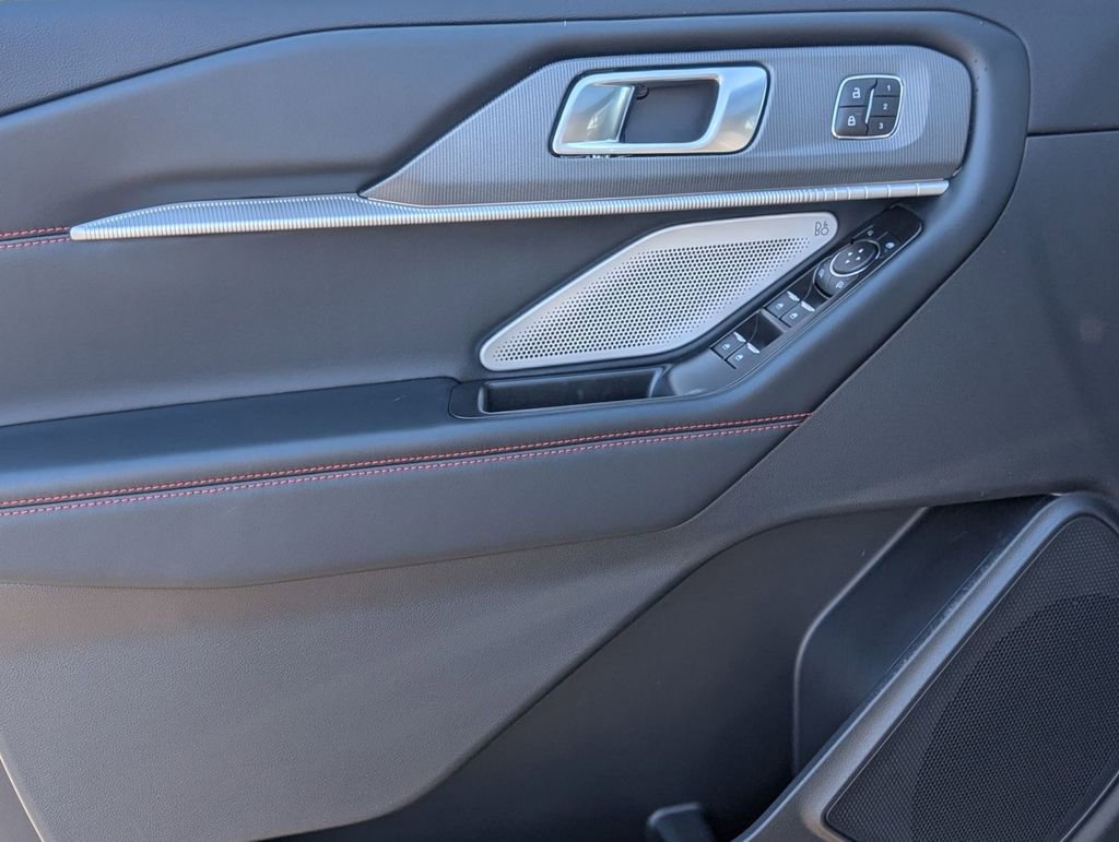 New 2026 Ford Explorer ST w/ Sun And Sound Package image 24