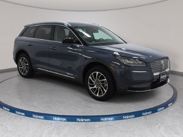 Certified 2022 Lincoln Corsair AWD w/ Equipment Group 101A image 3