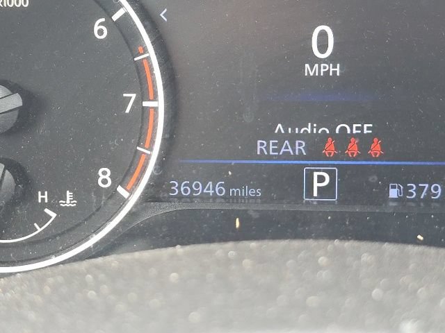 Used 2025 Nissan Altima 2.5 SV FWD image 12