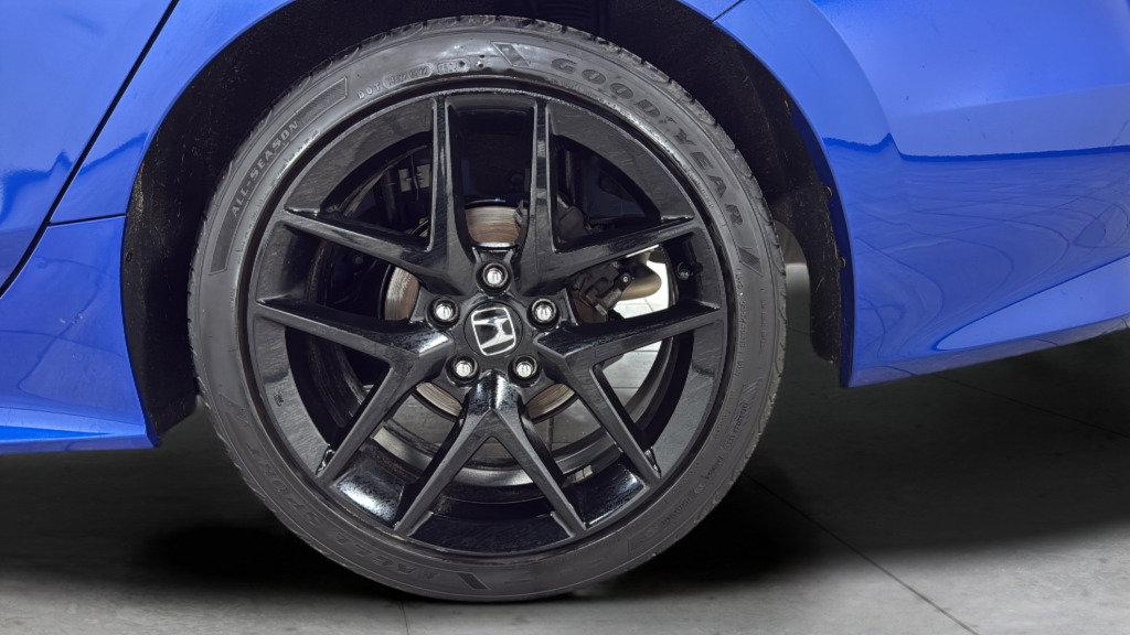Used 2024 Honda Civic Sport image 37