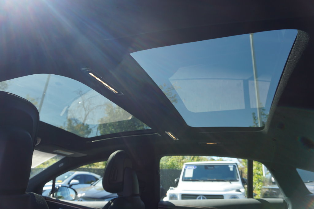 Used 2024 Mercedes-Benz EQS 450+ Sedan image 26
