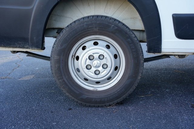 Used 2023 RAM ProMaster 1500 image 61
