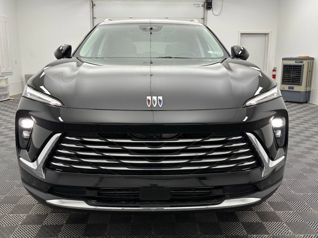 New 2025 Buick Envision Preferred image 20