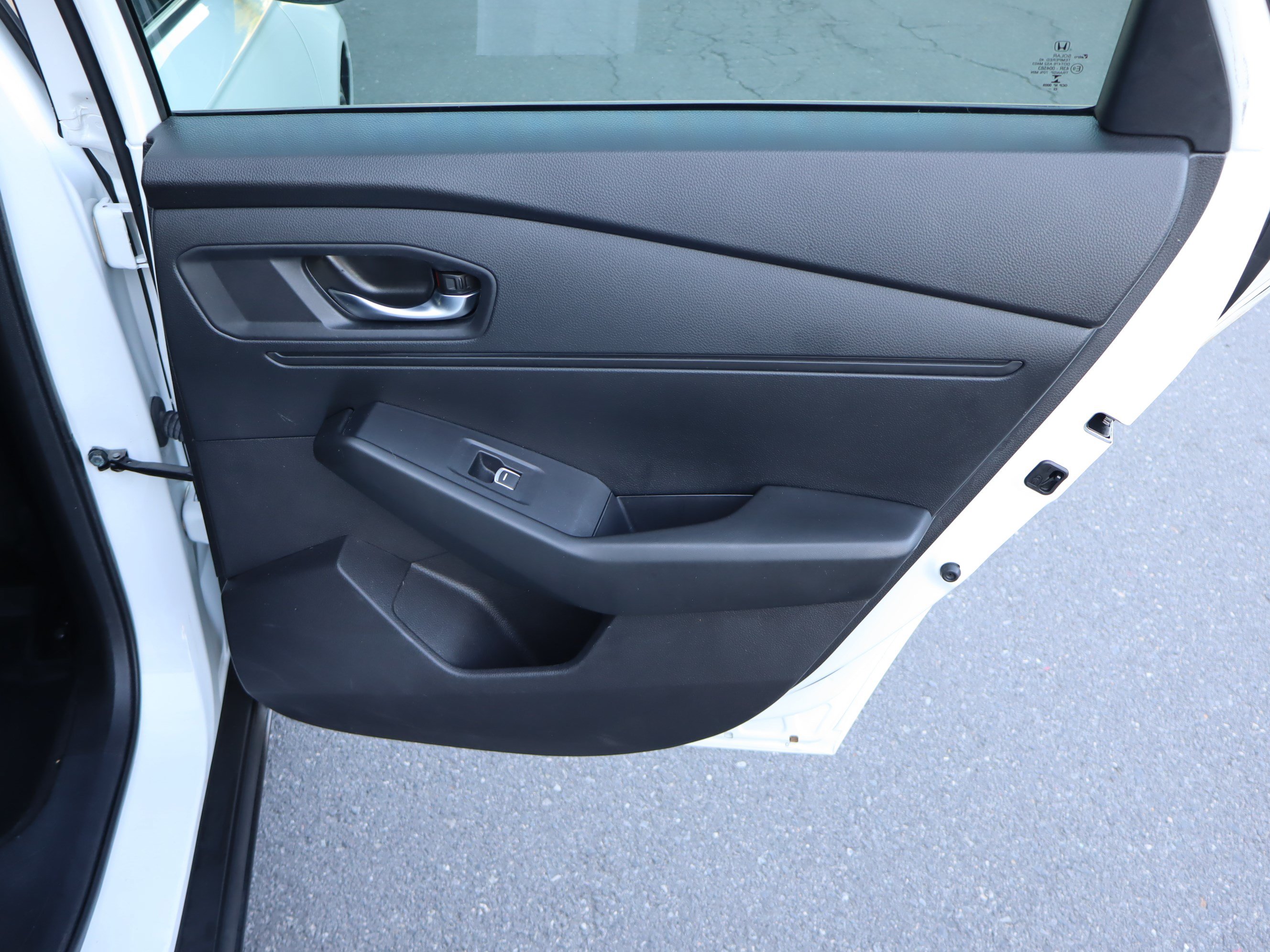Used 2023 Honda Accord Sport image 33