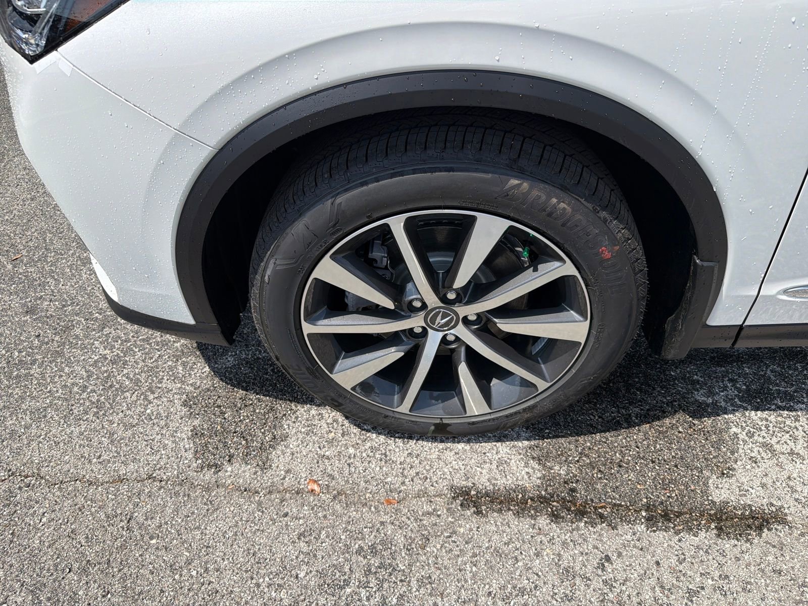 New 2026 Acura MDX w/ Technology Package image 10