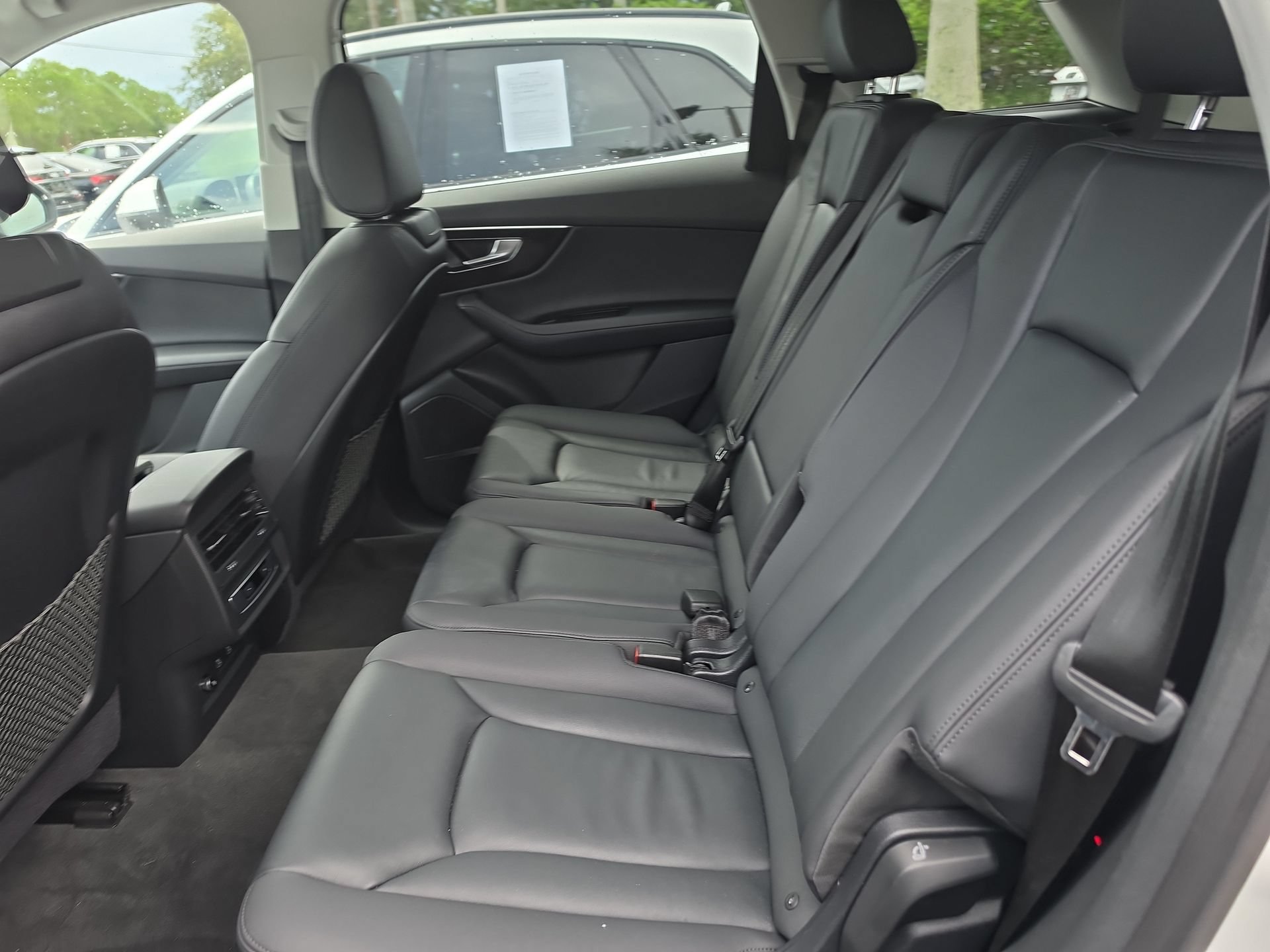 Used 2024 Audi Q7 2.0T Premium Plus w/ Premium Plus Package AWD/4WD image 11
