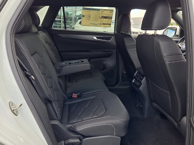 New 2026 Volkswagen Atlas Cross Sport SE FWD image 15