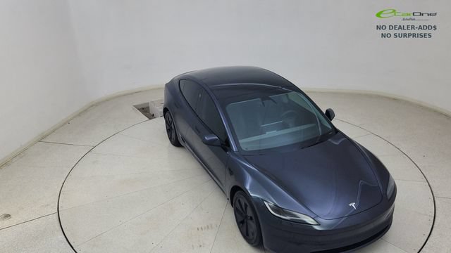 Used 2025 Tesla Model 3 Long Range AWD/4WD image 75