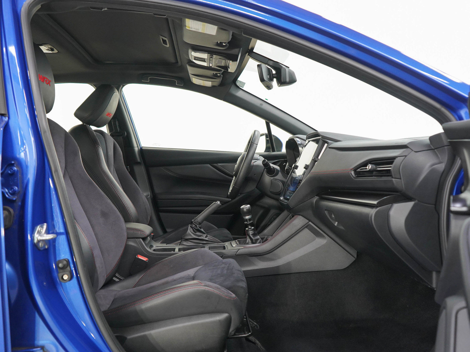 Used 2023 Subaru WRX Limited AWD/4WD image 11