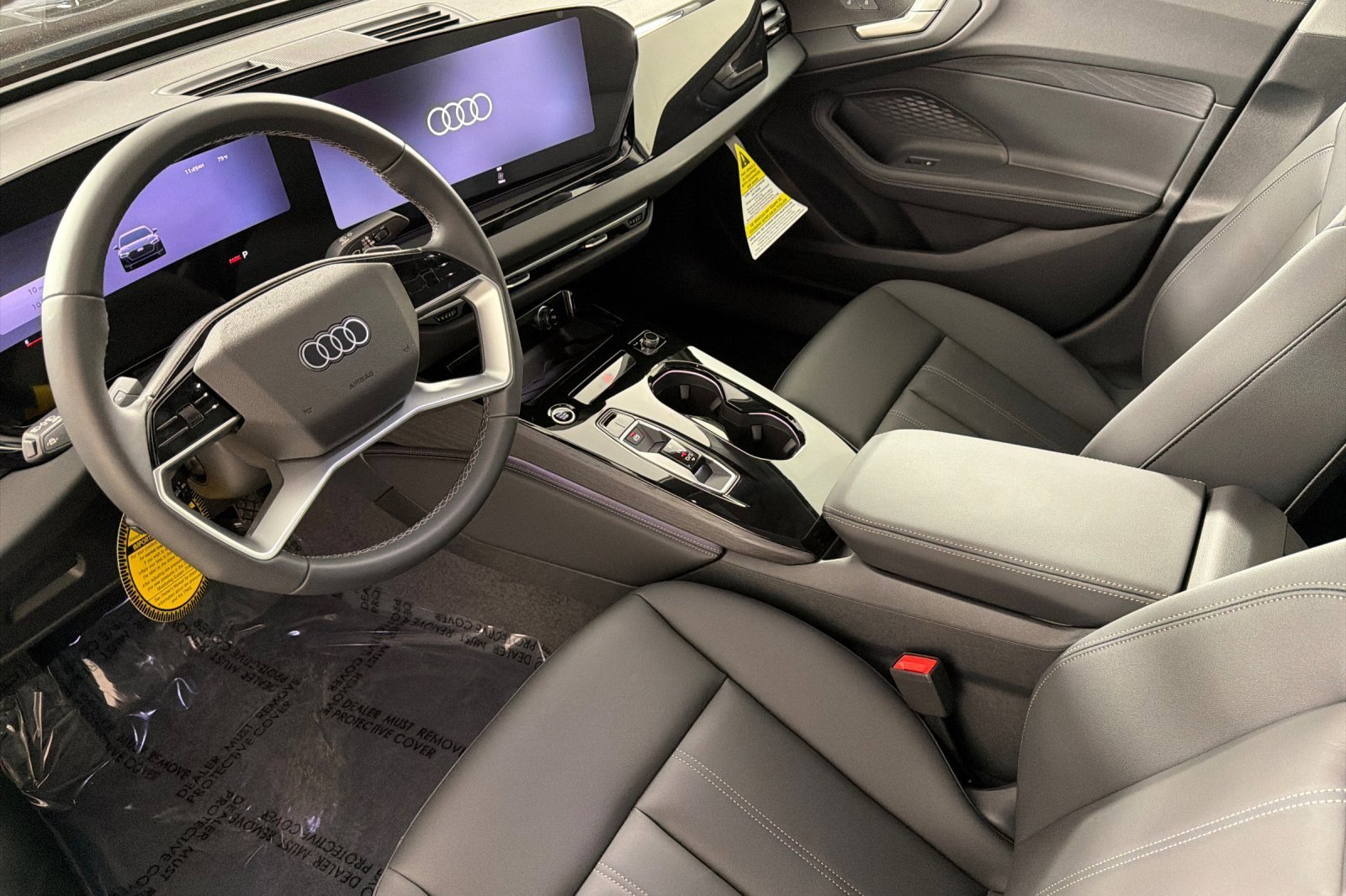 New 2026 Audi A5 2.0T Premium AWD/4WD image 9