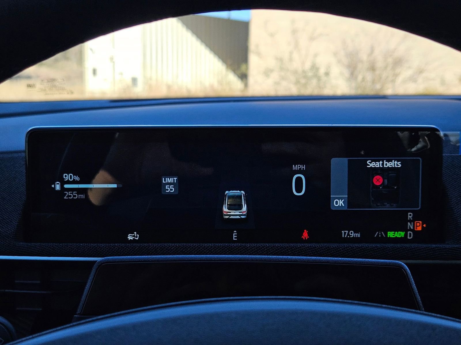 New 2025 Ford Mustang Mach-E Premium image 14