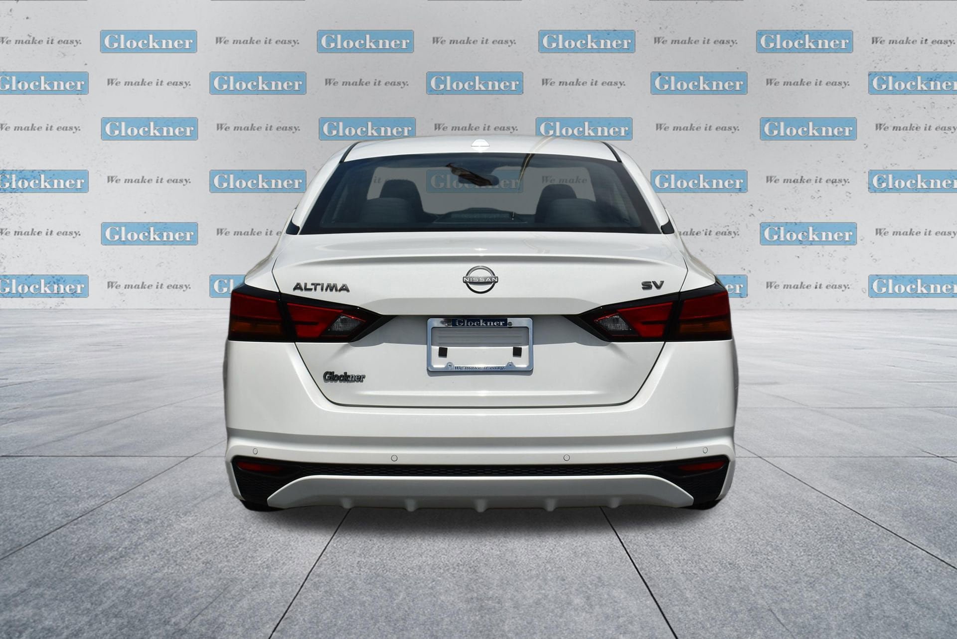 Used 2024 Nissan Altima 2.5 SV FWD image 7