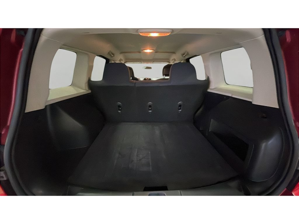 Used 2010 Jeep Patriot Sport FWD image 16